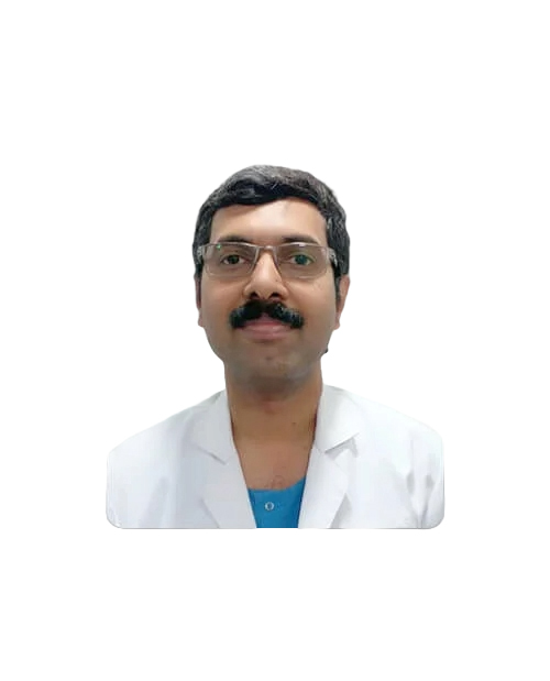 Dr. Balasubramaniam S T