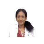 डॉ मंजुला जयकुमार