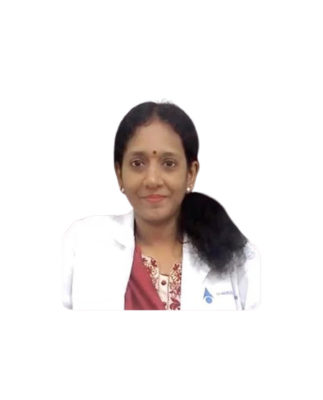 Dr. Manjula Jayakumar