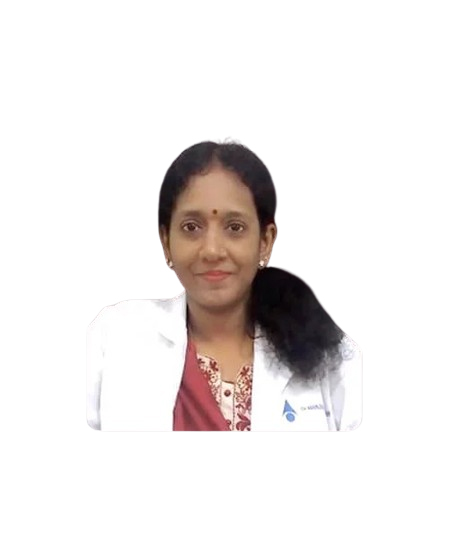 डॉ मंजुला जयकुमार