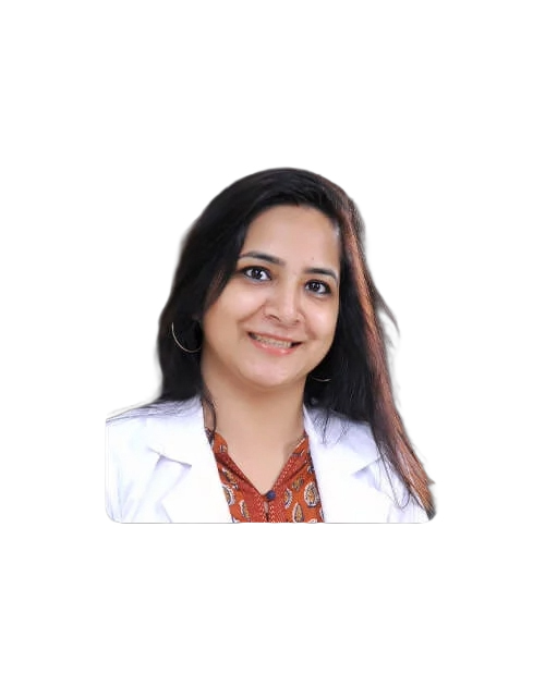 Dk. Nisha Sinha