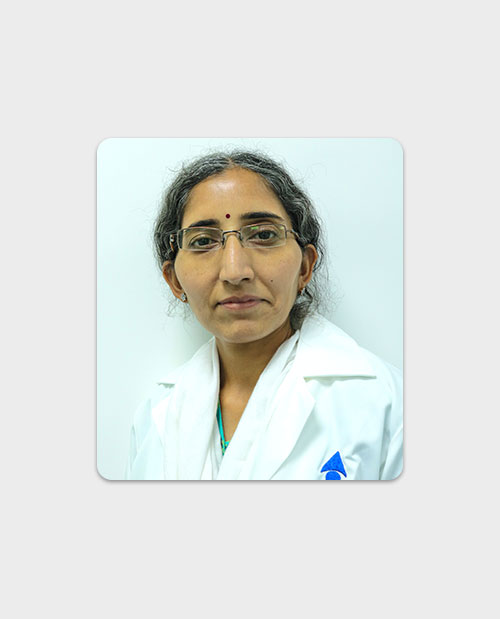 Dr. Padmalakshmi Metta
