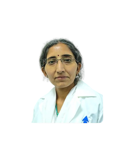 Dr. Padmalakshmi Metta