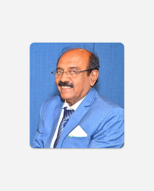 Dr. Prem Kumar Joseph
