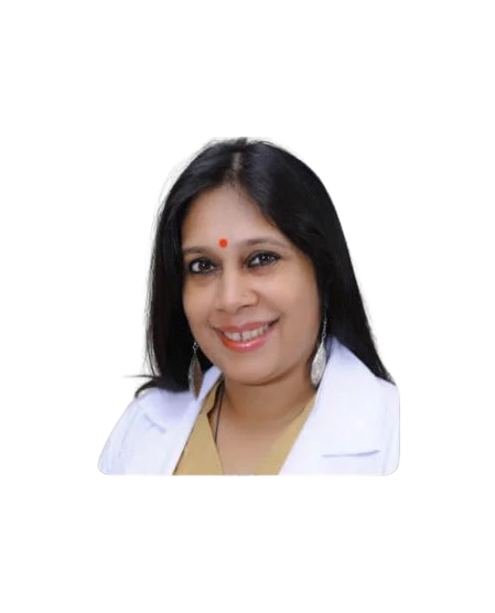 डॉ. स्मिता नरसिम्हन