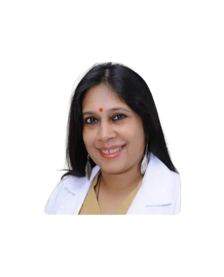 Dr. Smita Narasimhan