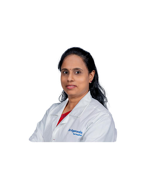 Dr. Triveni V