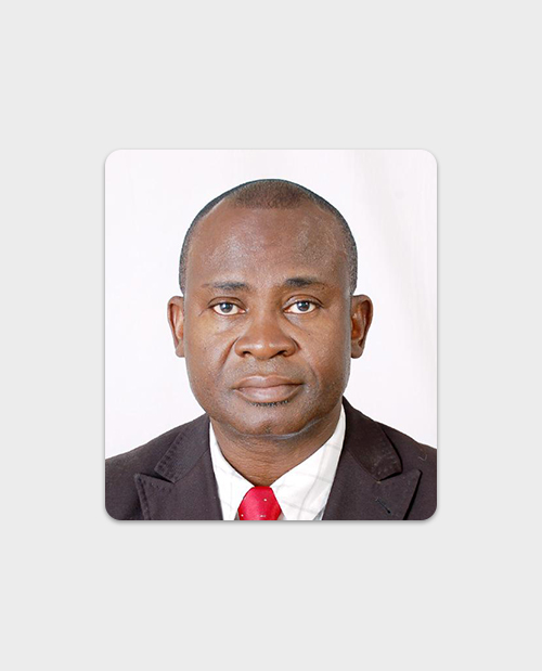 Dr. seneadza - Accra