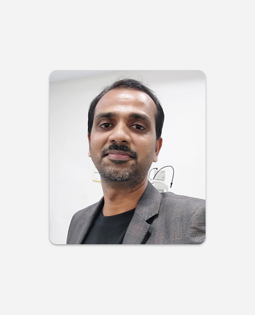 Dr.Aruldas - tanjore