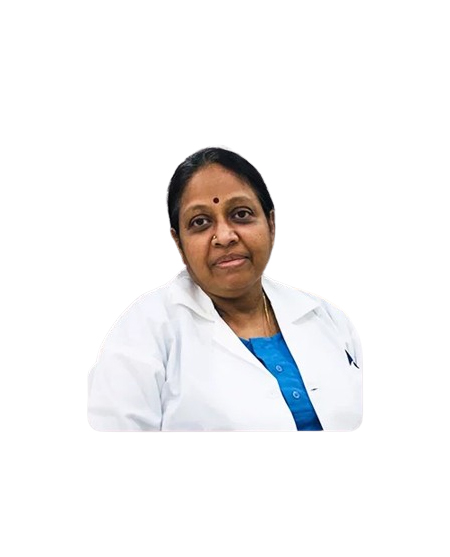 Dr. Nageshwara Jothi