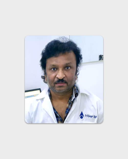 Dr. Harinath Babu K