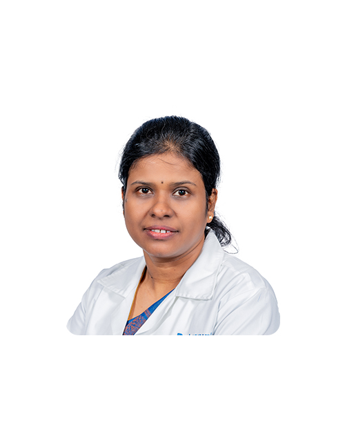 Dr. Kaladevi Sathish