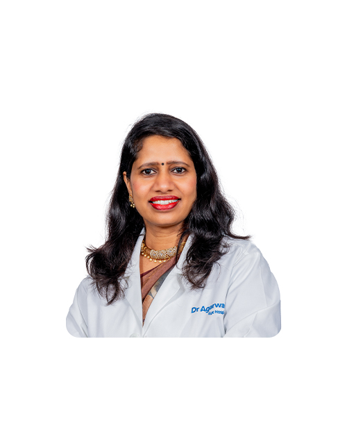 Dr. Karpagavalli E