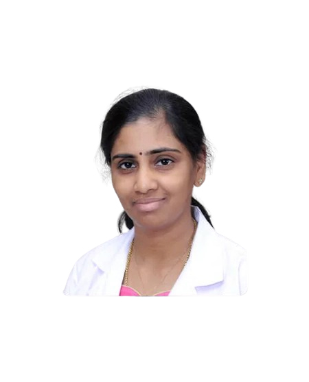 Dr. Latha Anandhan