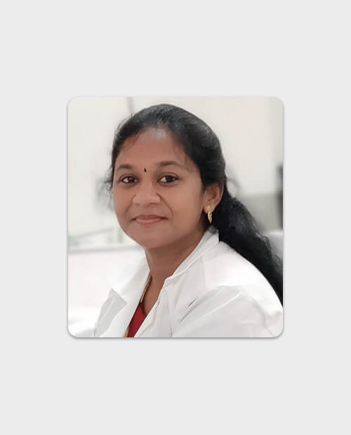 Dr. Pavitraa
