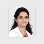 Dr. Preethi S