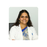 Dr. Preethi S