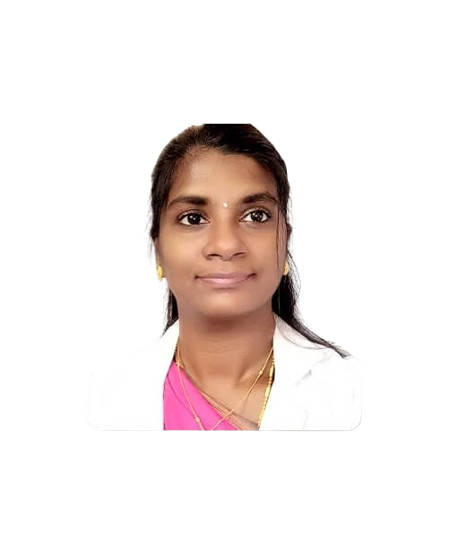 Dr. Sharmi Bharathi