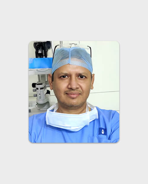 Dr. Shahnawaz Hossain
