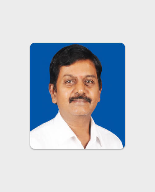 Dr. Siva Pratap Reddy