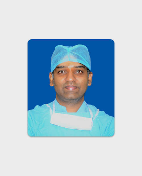 Dr. Sivapradeep