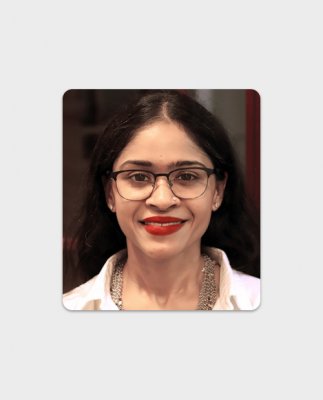 Dr. Sneha Madhur Kankaria