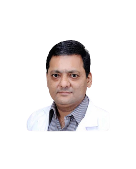 Dr. Sridhar S