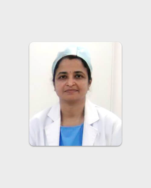 Dr. Sumathi A