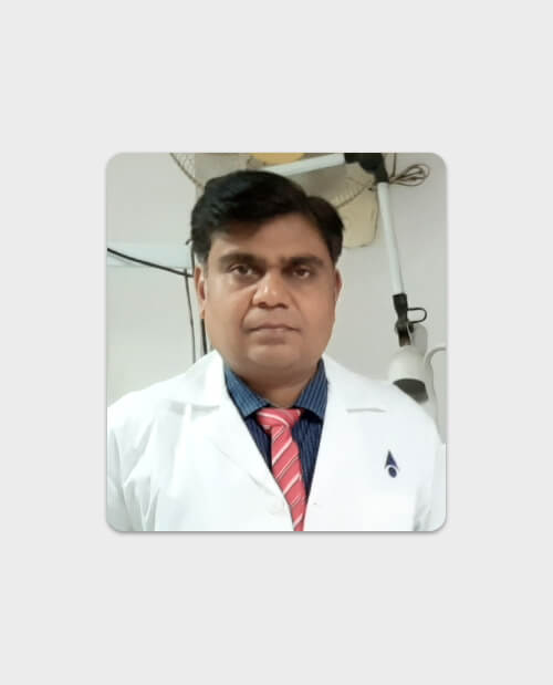 Dr. Sunil Patel