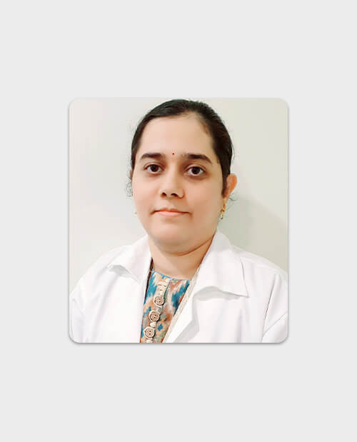 Dr. Swetha Padma Gollapalli