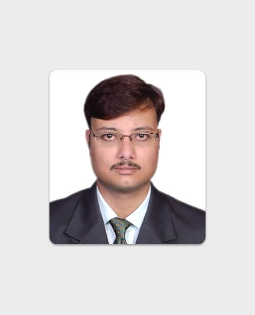 Dr. Syed Asghar Hussain Naqvi