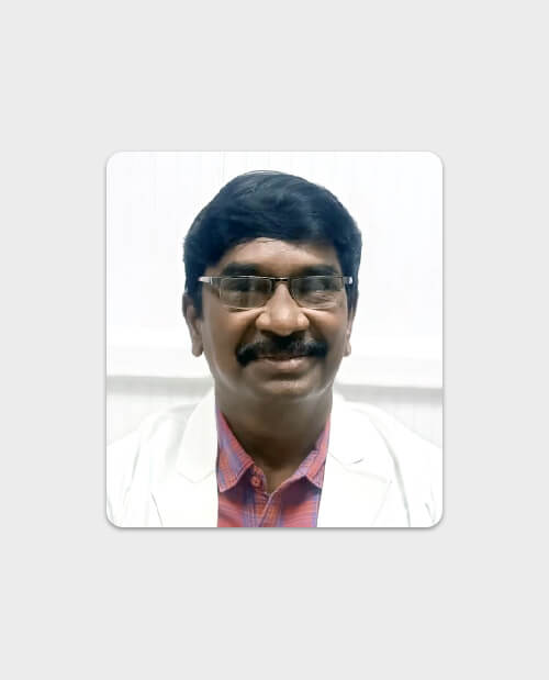 Dr. Thiyagarajan  P