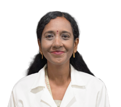 Dr. Manjula Jayakumar