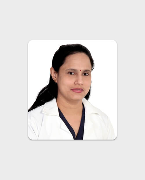 Dr. Triveni V