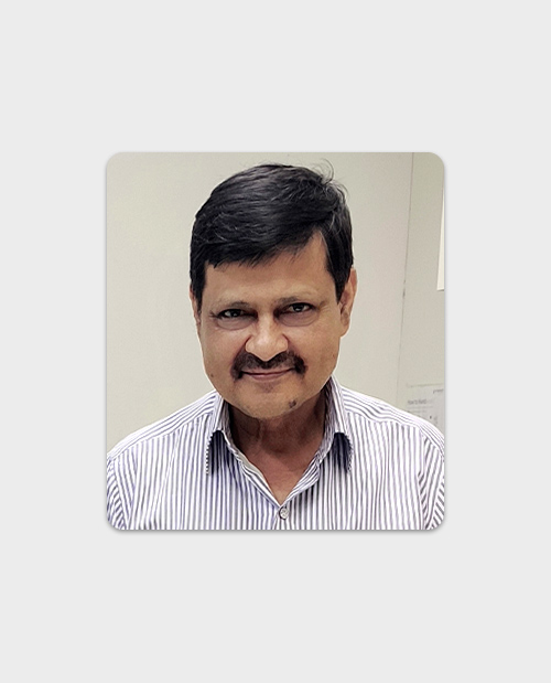 উমেশ আর-কুভেম্পুনগর