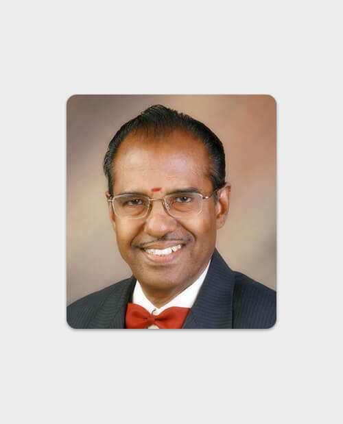 Dr. V M Sankaran