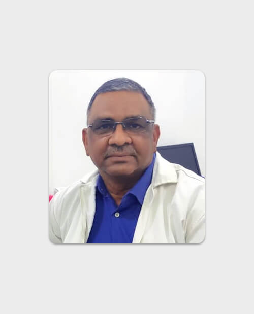 Dr. Vidyasagar Adagiri