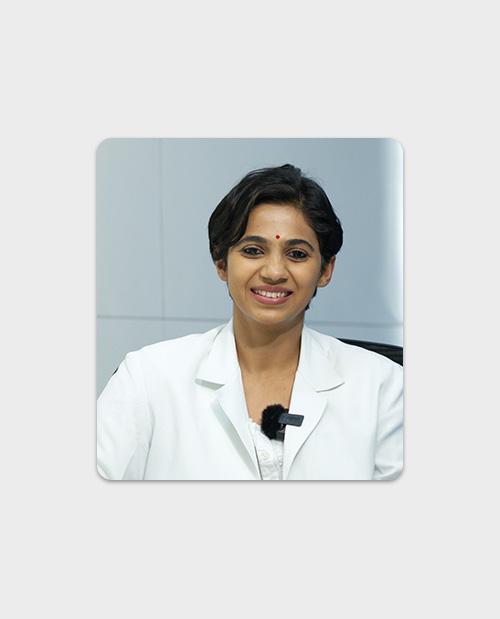 Dr. Meghana Koorapati