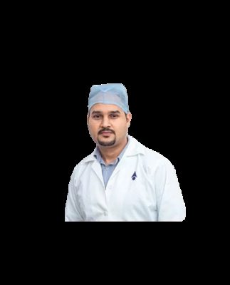 ডঃ নিতিন তিওয়ারি