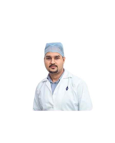 Dr. Nitin Tiwari