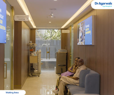 Wadala - Dr Agarwals Eye Hospital