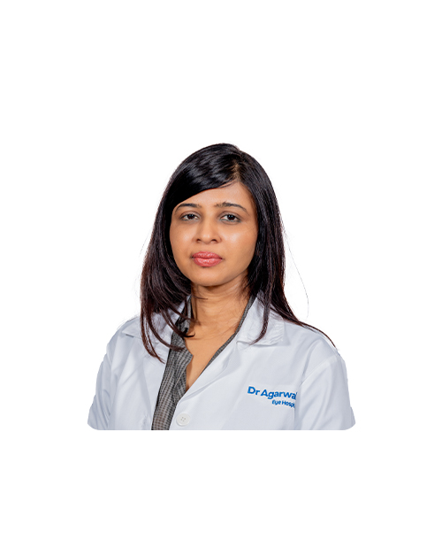 Dr. Kavita Rao