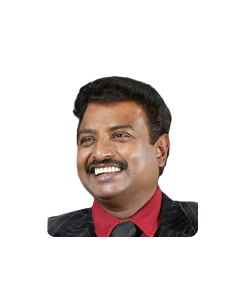 Prof. Dr. S. Natarajan