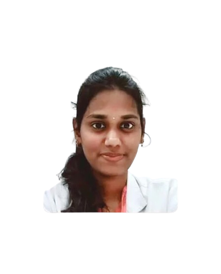 Dr. Prashanthi B