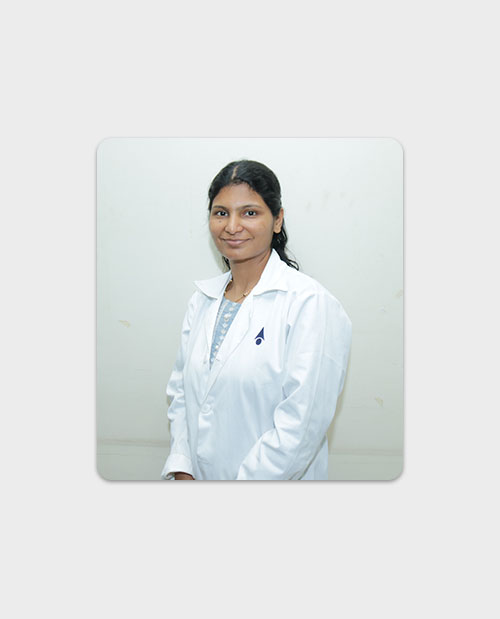 Dr. Shilpa Bothra