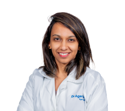 Dr. Sanjana Vatsa