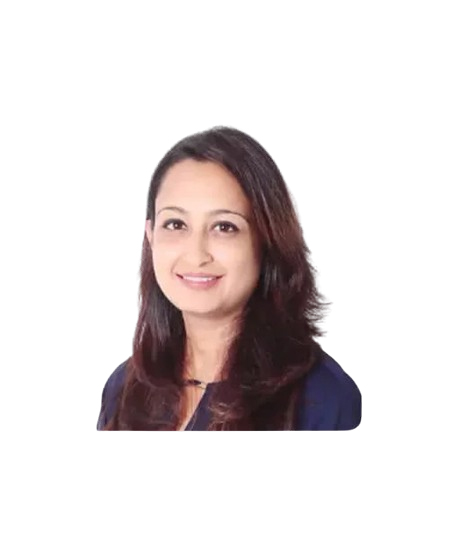 Dk Priti Udhay