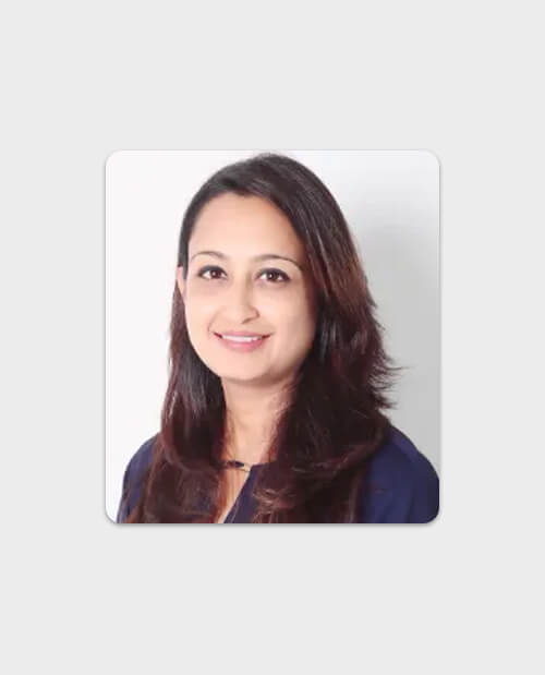 Priti Udhay