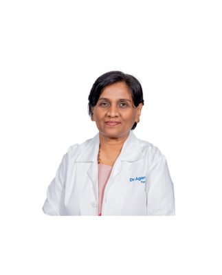 Dk. Medha Prabhudesai