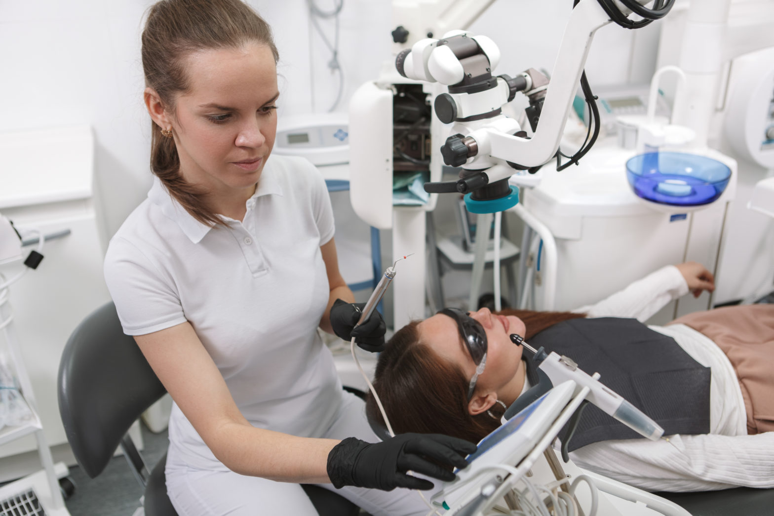 LASIK - तुमच्या प्रश्नांची उत्तरे मिळाली!